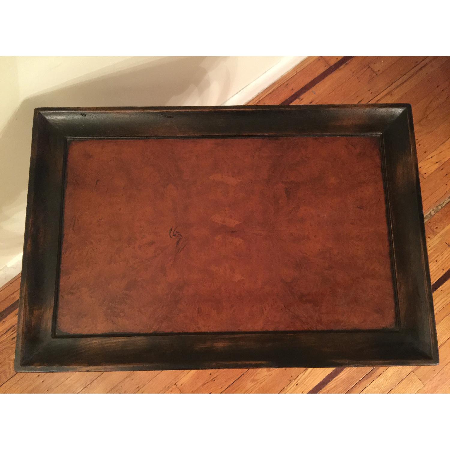 Henredon Acquisitions Collection Side Table - image-3