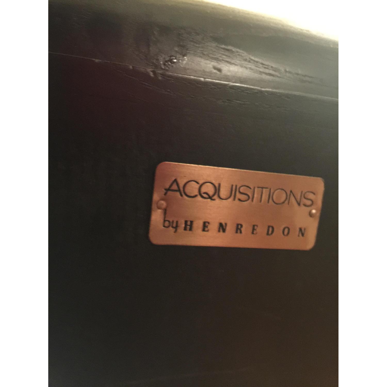 Henredon Acquisitions Collection Side Table - image-4