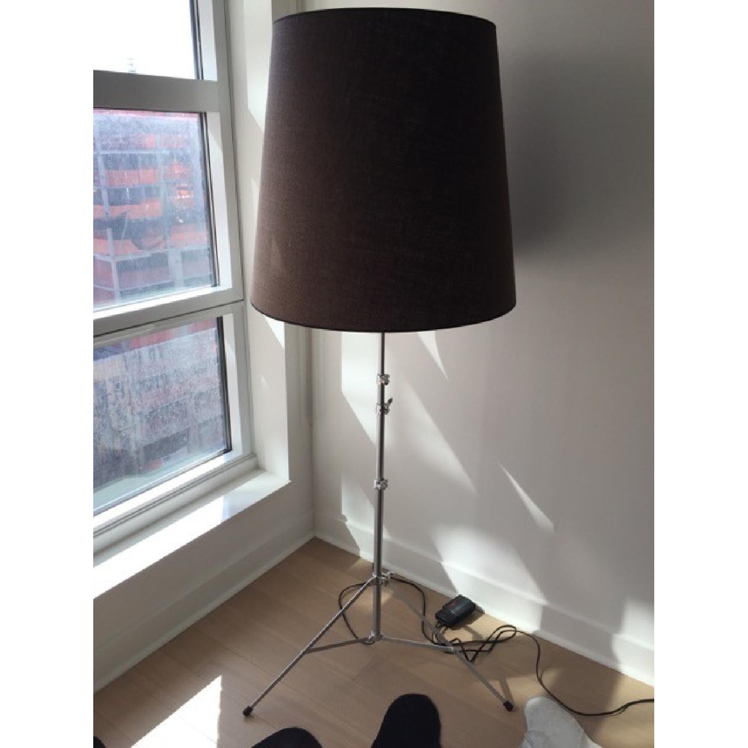 Palluco Gilda Floor Lamp - image-1