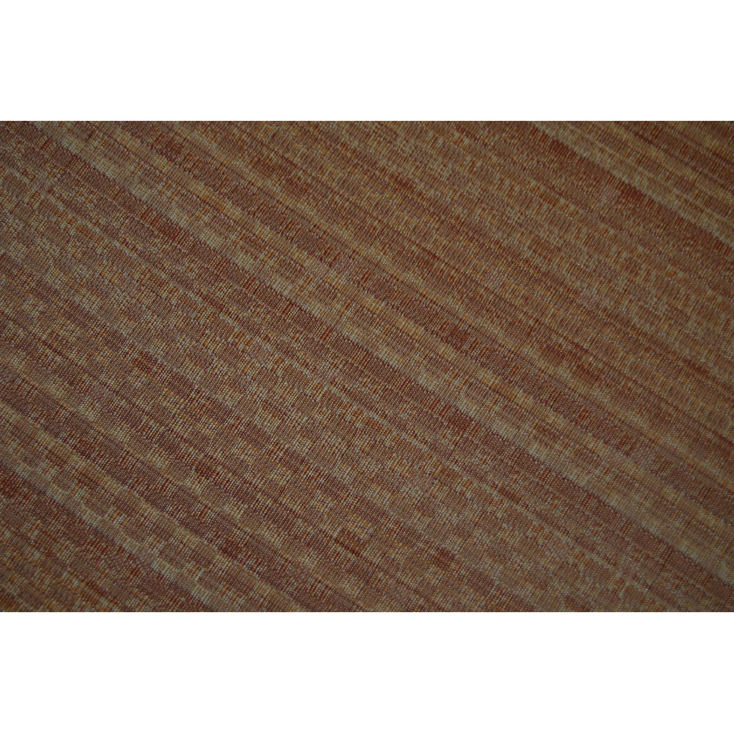 Armen Living Citation Coffee Table Ottoman with Removable Custom Upholstered Cushion - image-2