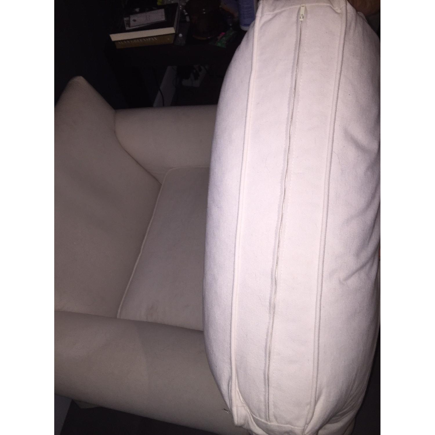 Bloomingdale's Bernhardt Oversized Arm Chair - image-3