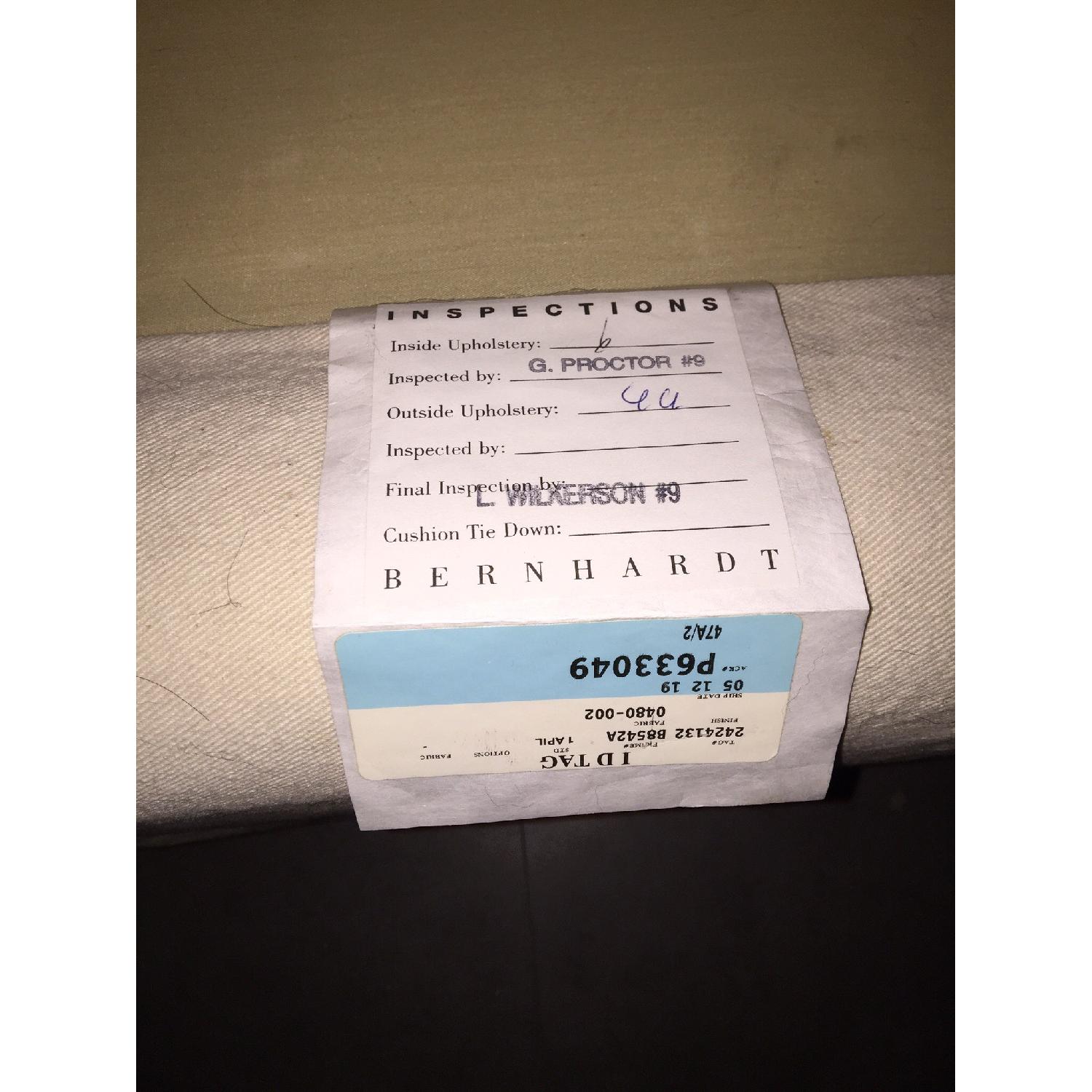 Bloomingdale's Bernhardt Oversized Arm Chair - image-6