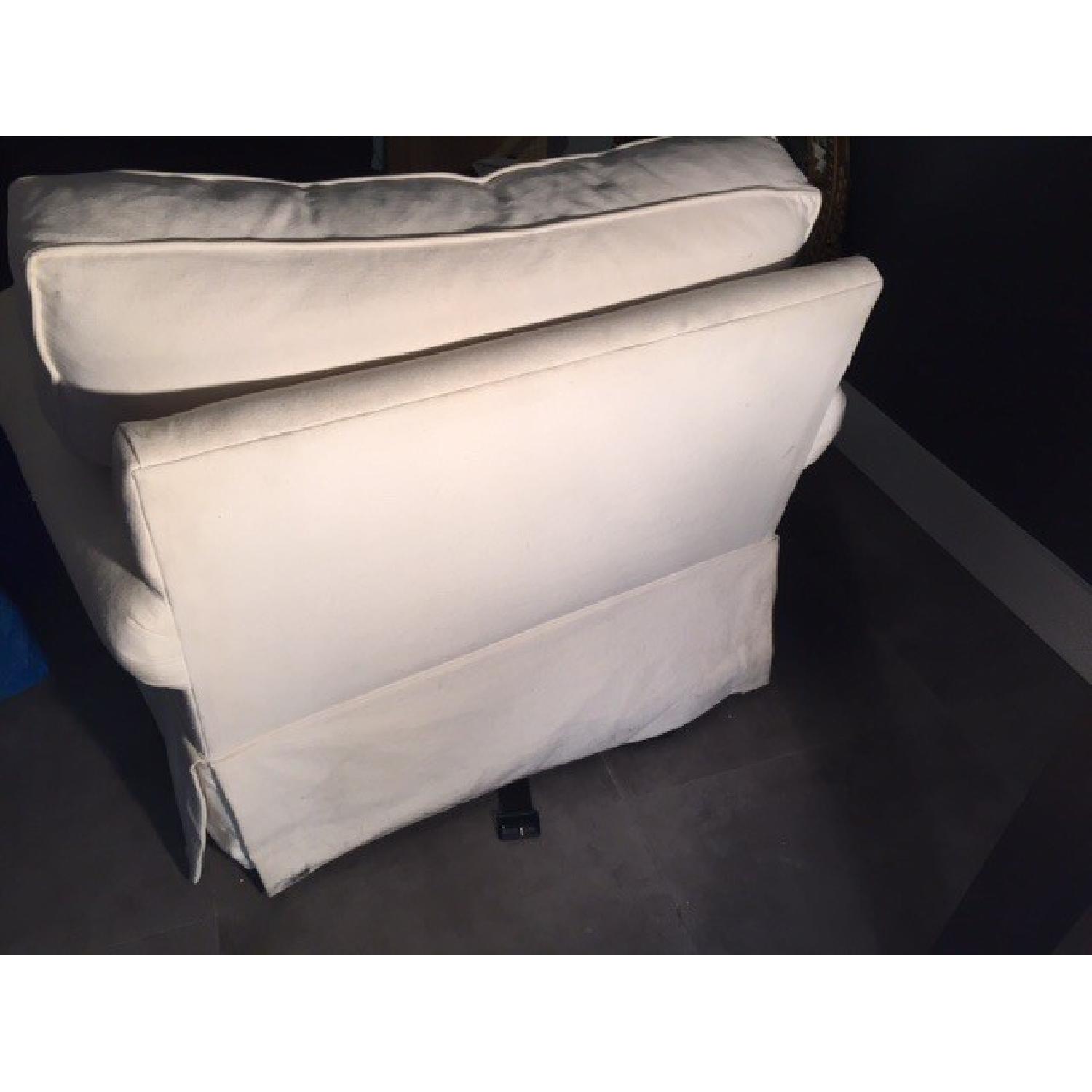 Bloomingdale's Bernhardt Oversized Arm Chair - image-7