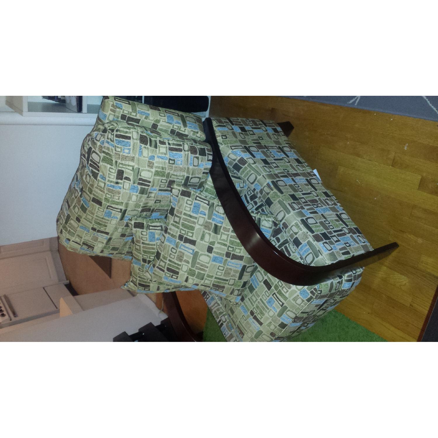 Synergy Home Furnishings Recliner - image-3