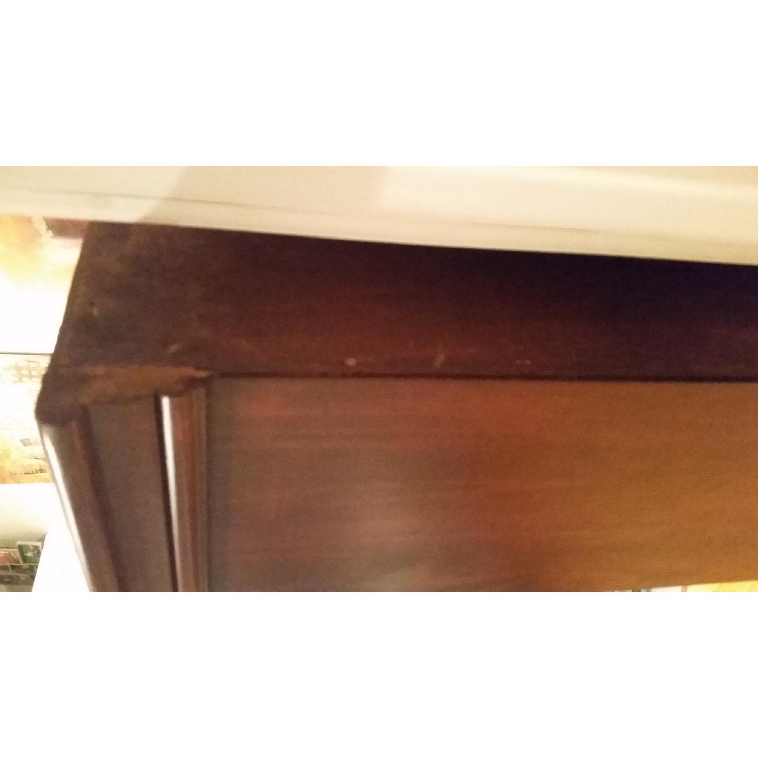 Gothic Cabinet Craft Bookshelf - image-3