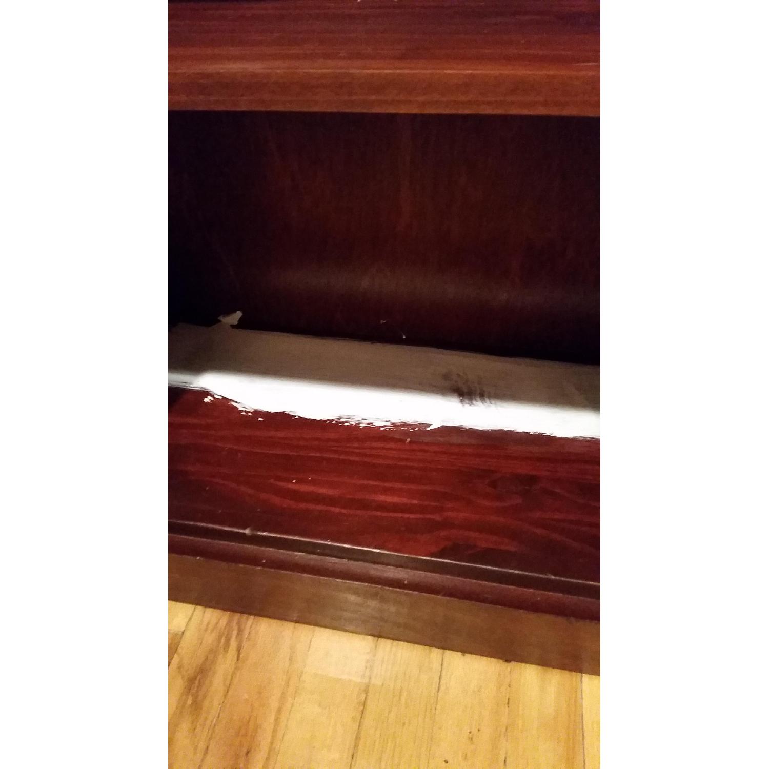 Gothic Cabinet Craft Bookshelf - image-6