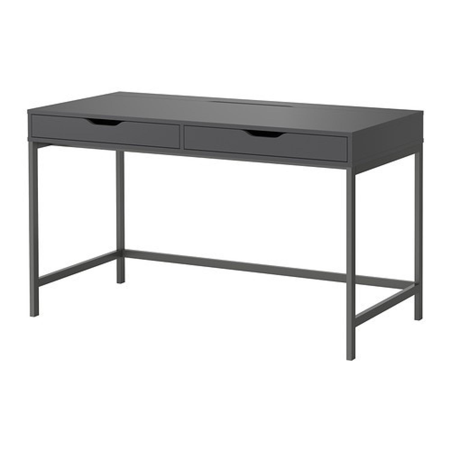 Ikea Alex Desk - image-1