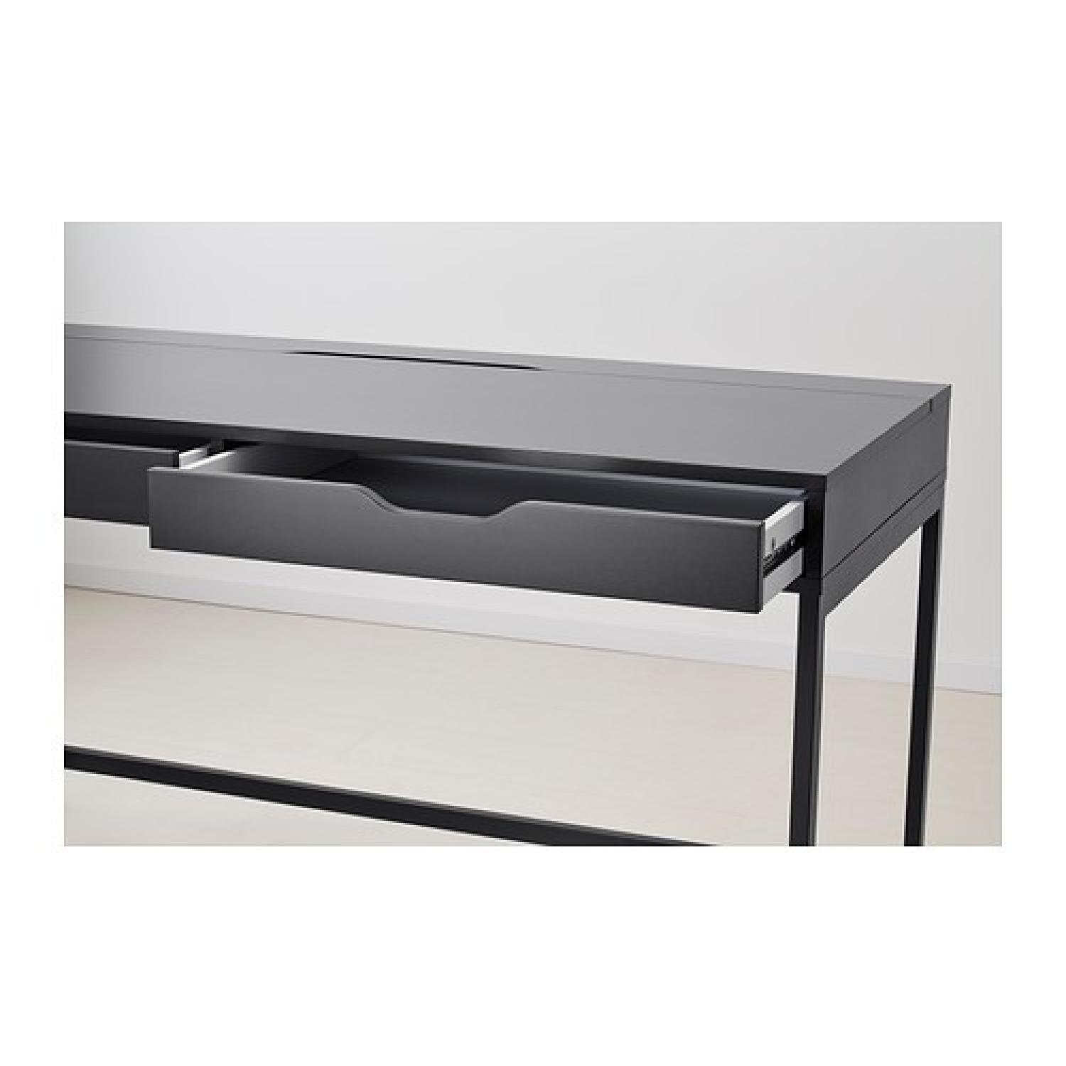 Ikea Alex Desk - image-2