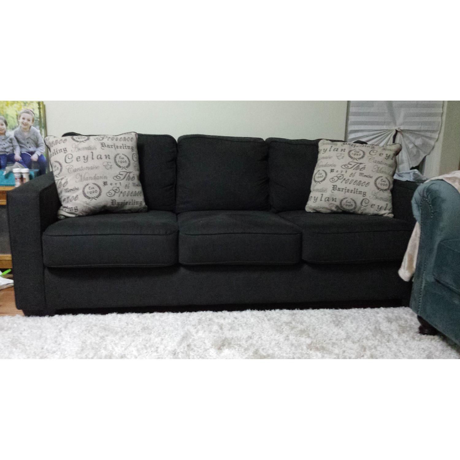 Ashley Bell Alenya Sofa - image-1