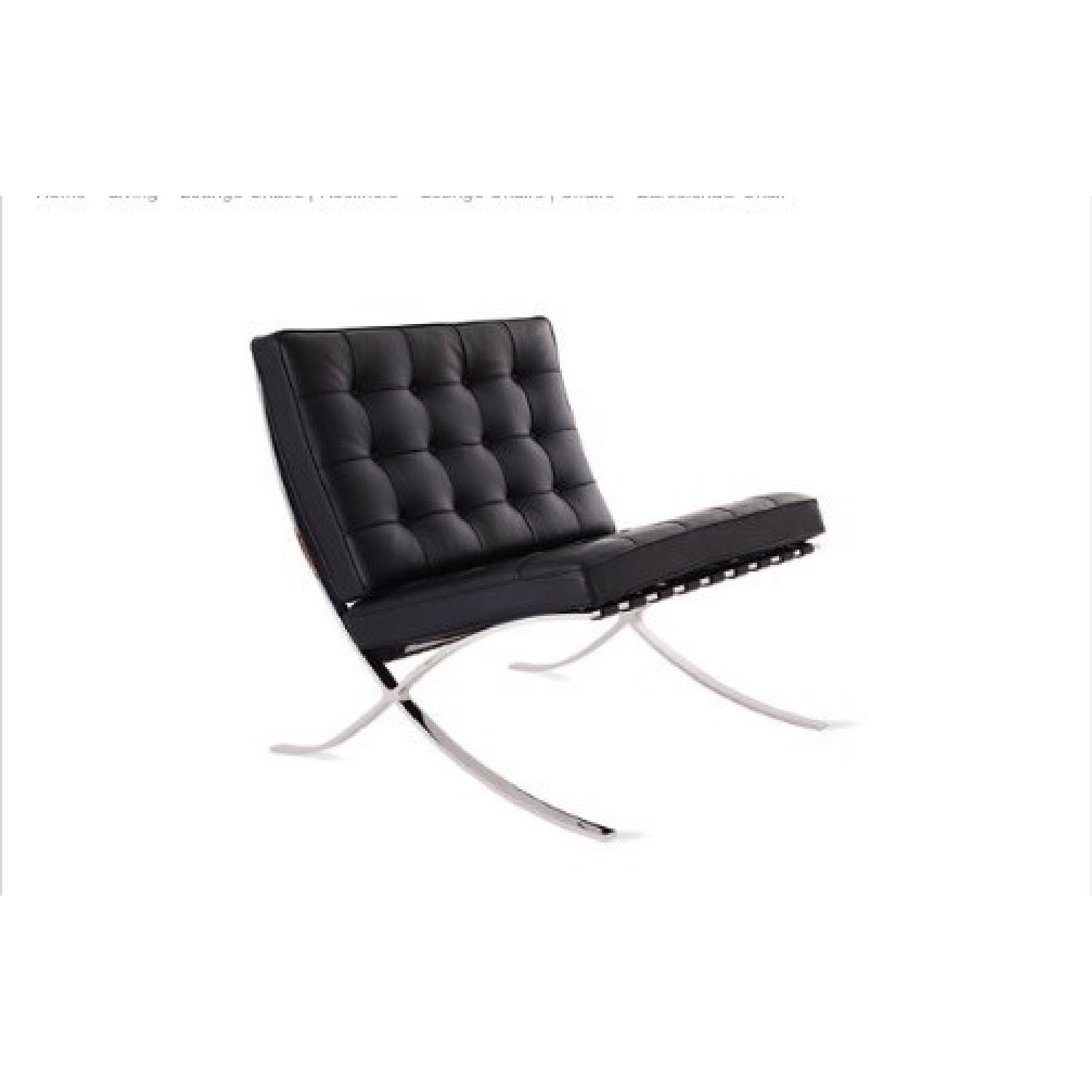Barcelona Chairs - image-11