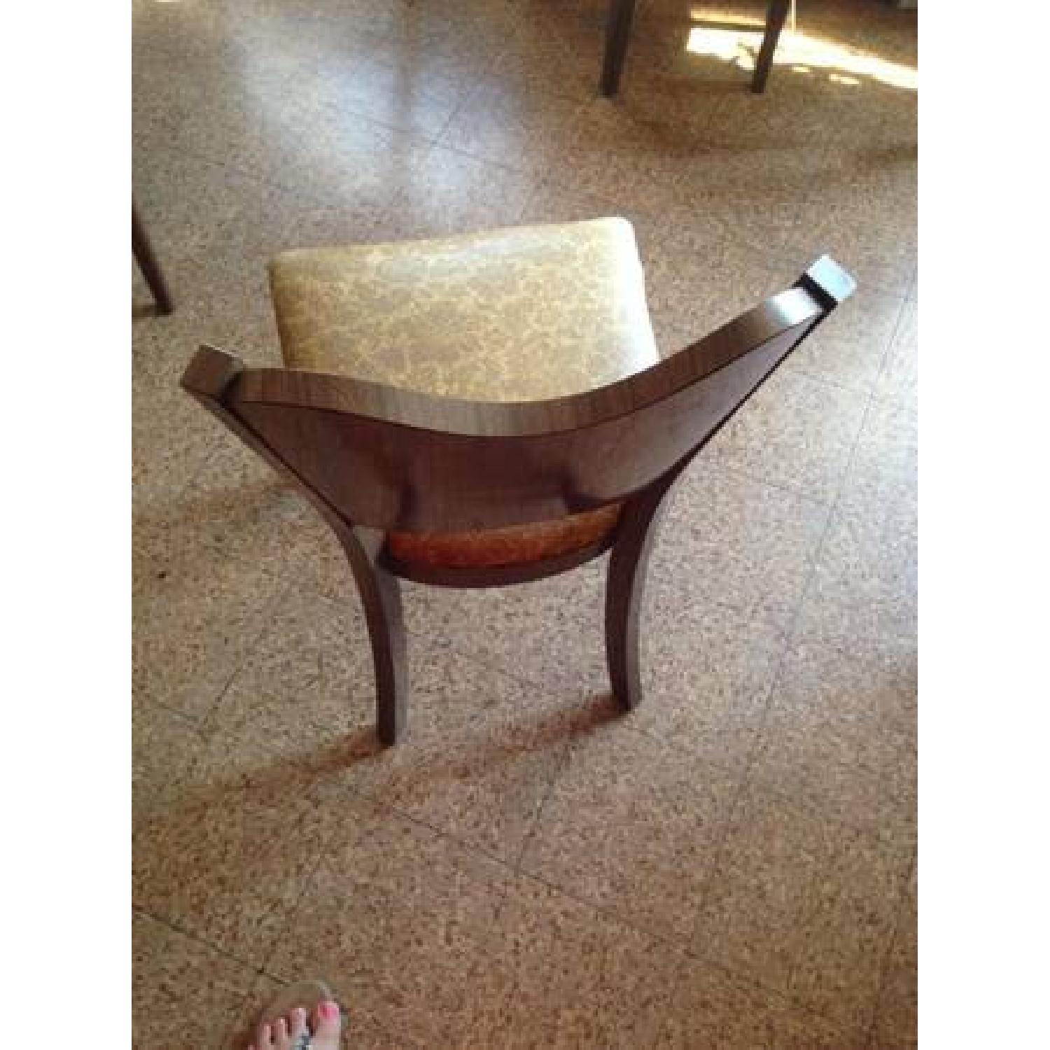 Vintage Dining Chairs - Set of 6 - image-2