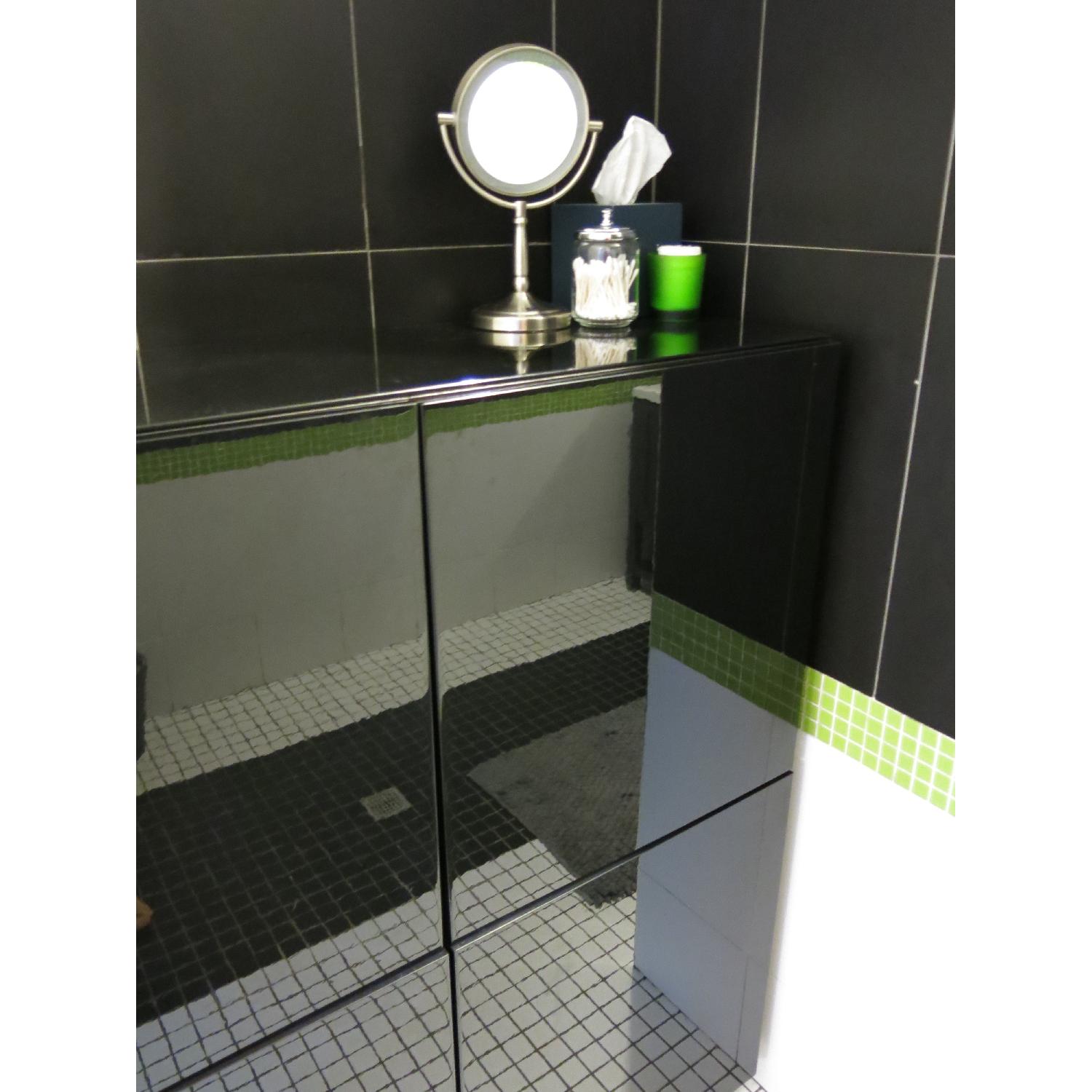 Ikea Besta Storage Unit - image-2