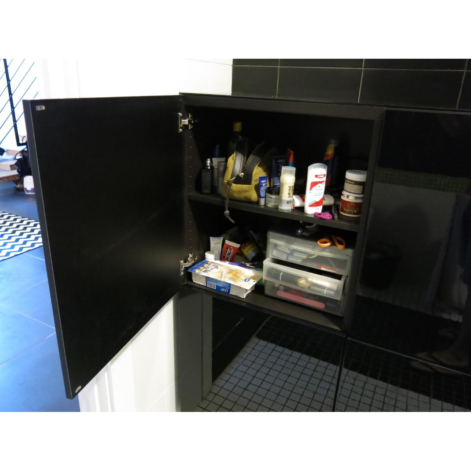 Ikea Besta Storage Unit - image-3