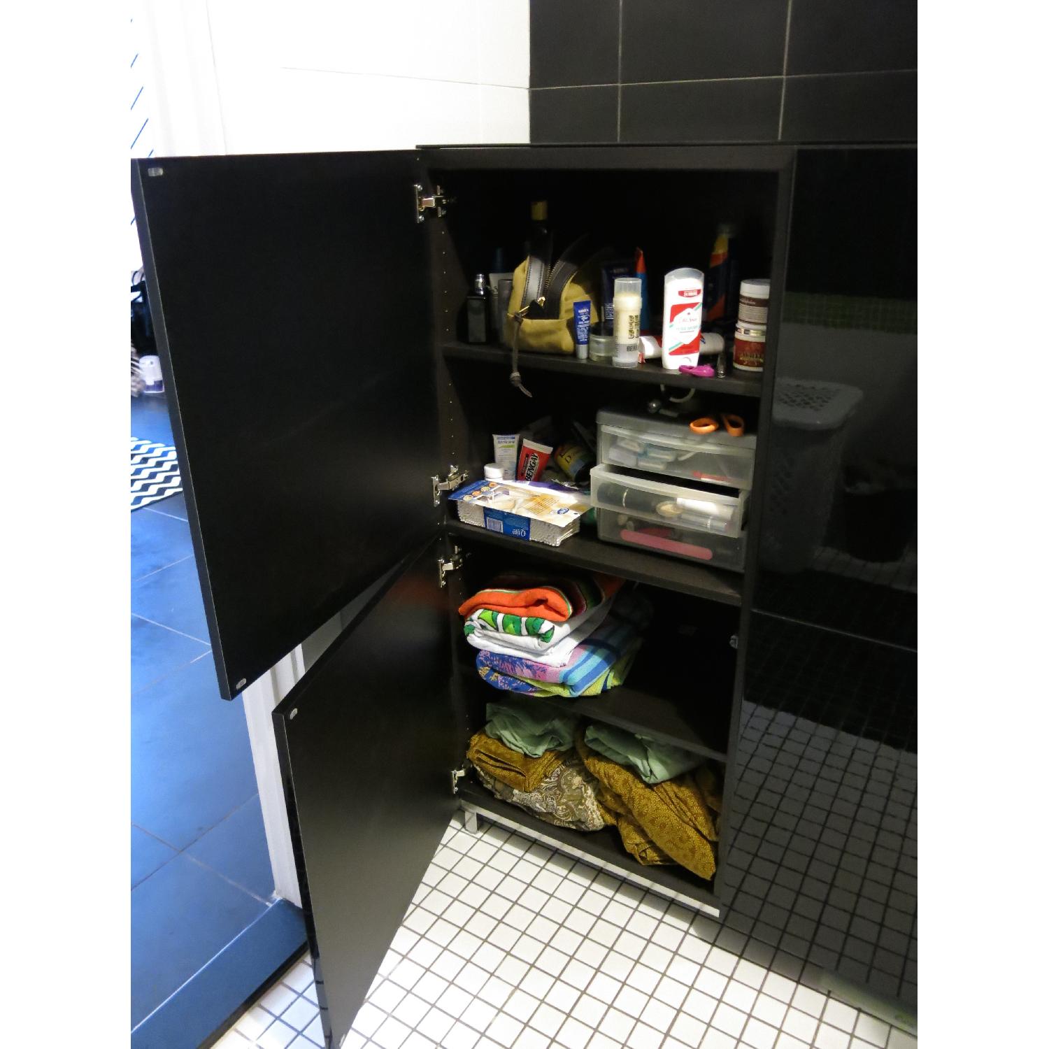 Ikea Besta Storage Unit - image-4