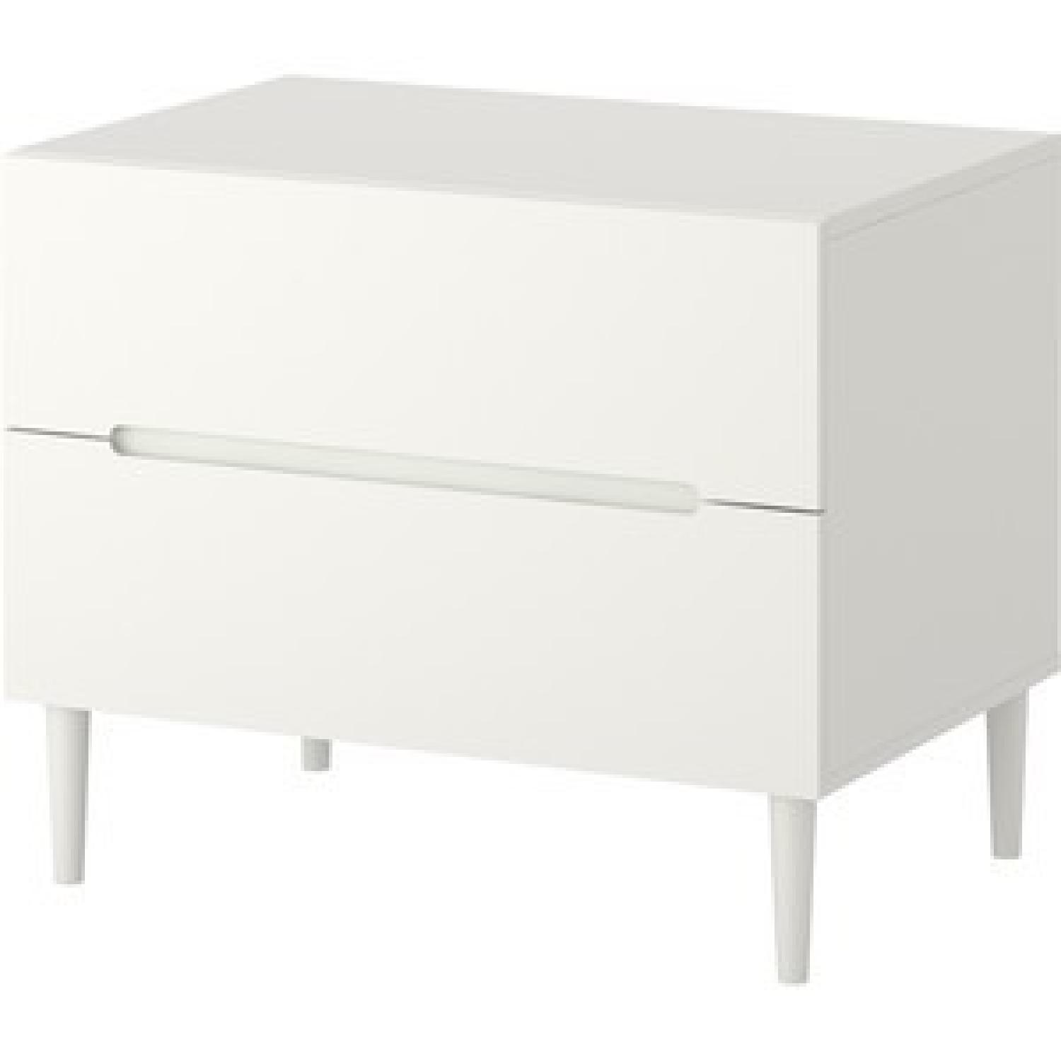 Ikea Sveio Chest - image-1