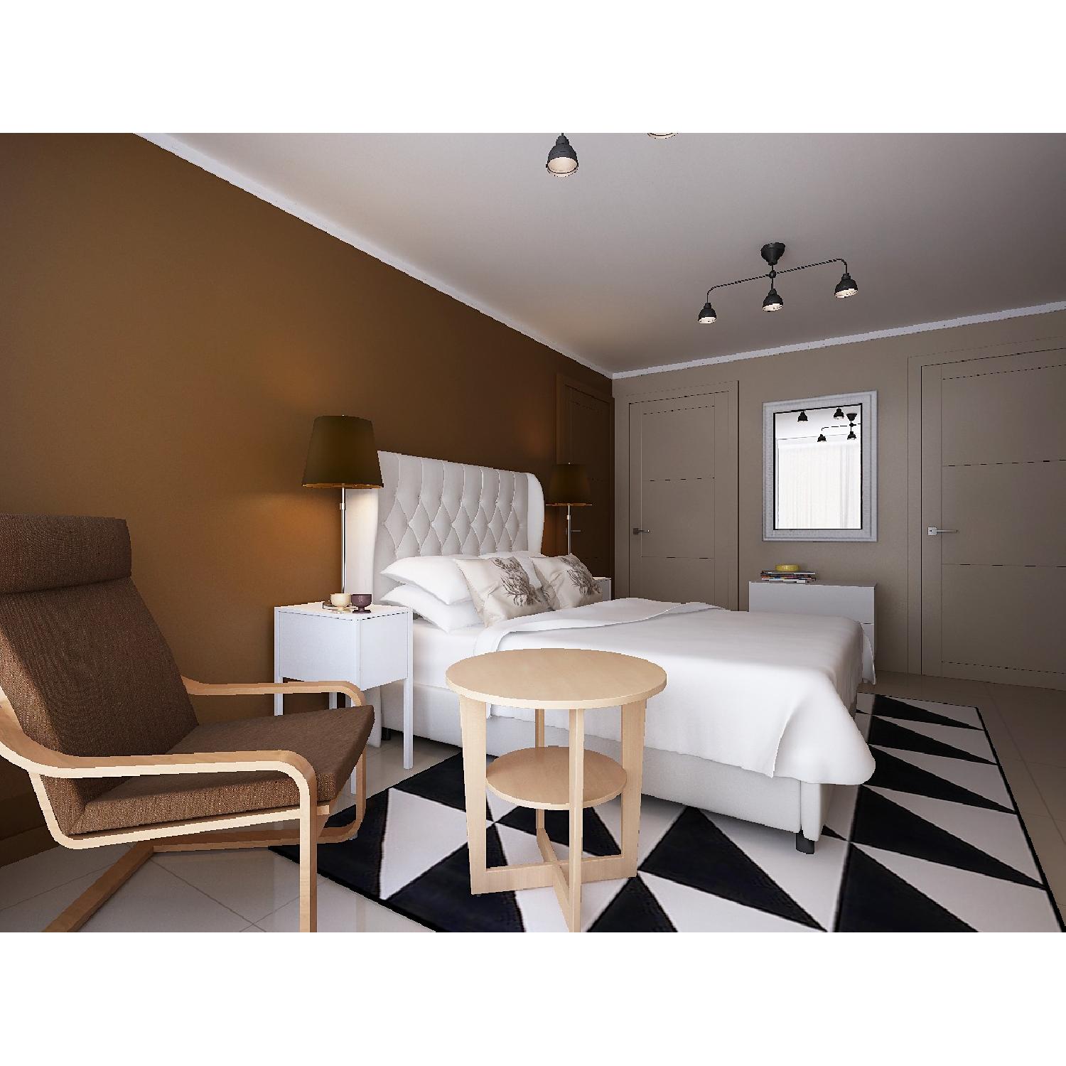 Ikea Sveio Chest - image-2