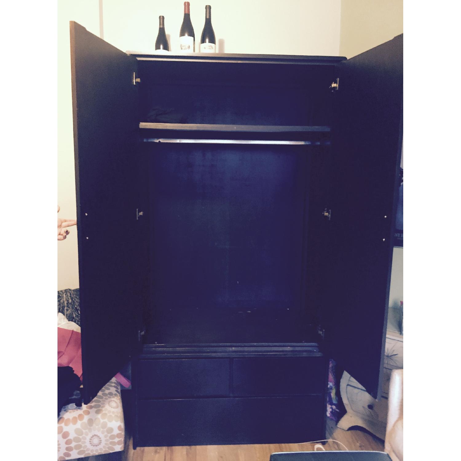 Gotham Cabinet Craft Armoire - image-3