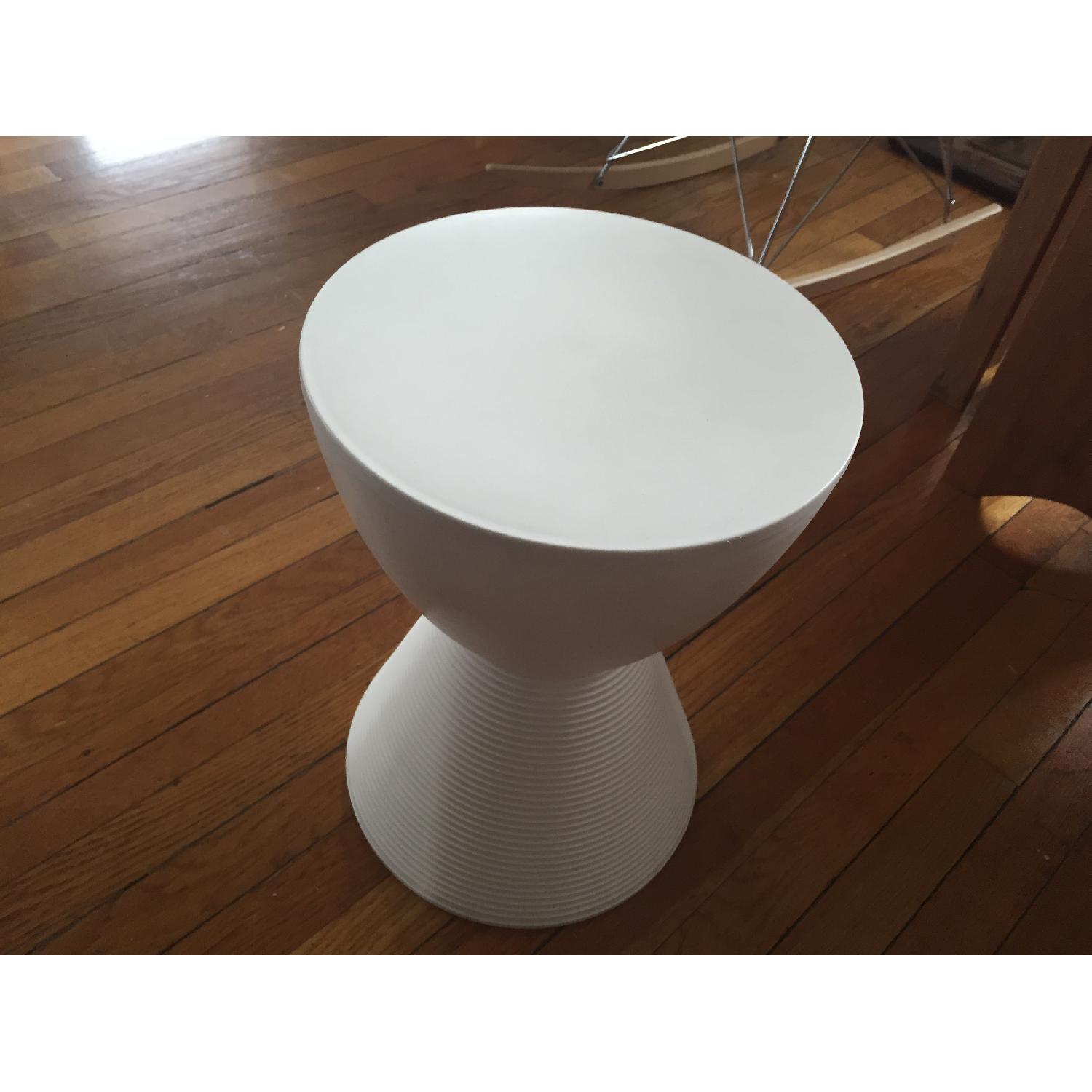 Replica Philippe Starck Prince Aha Stool - image-2