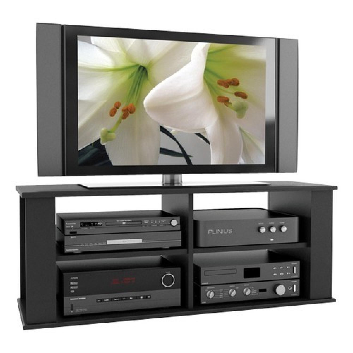 Sonax TV Stand - Black - image-0