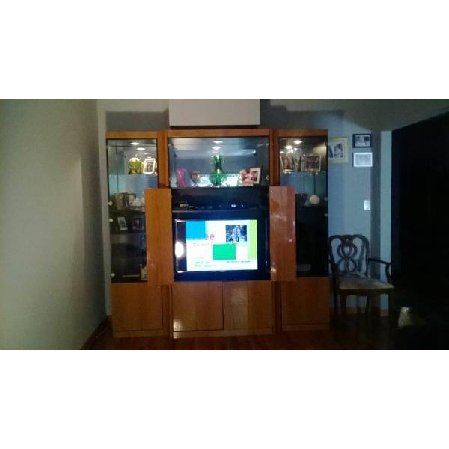 Macy's Entertainment Center - image-1