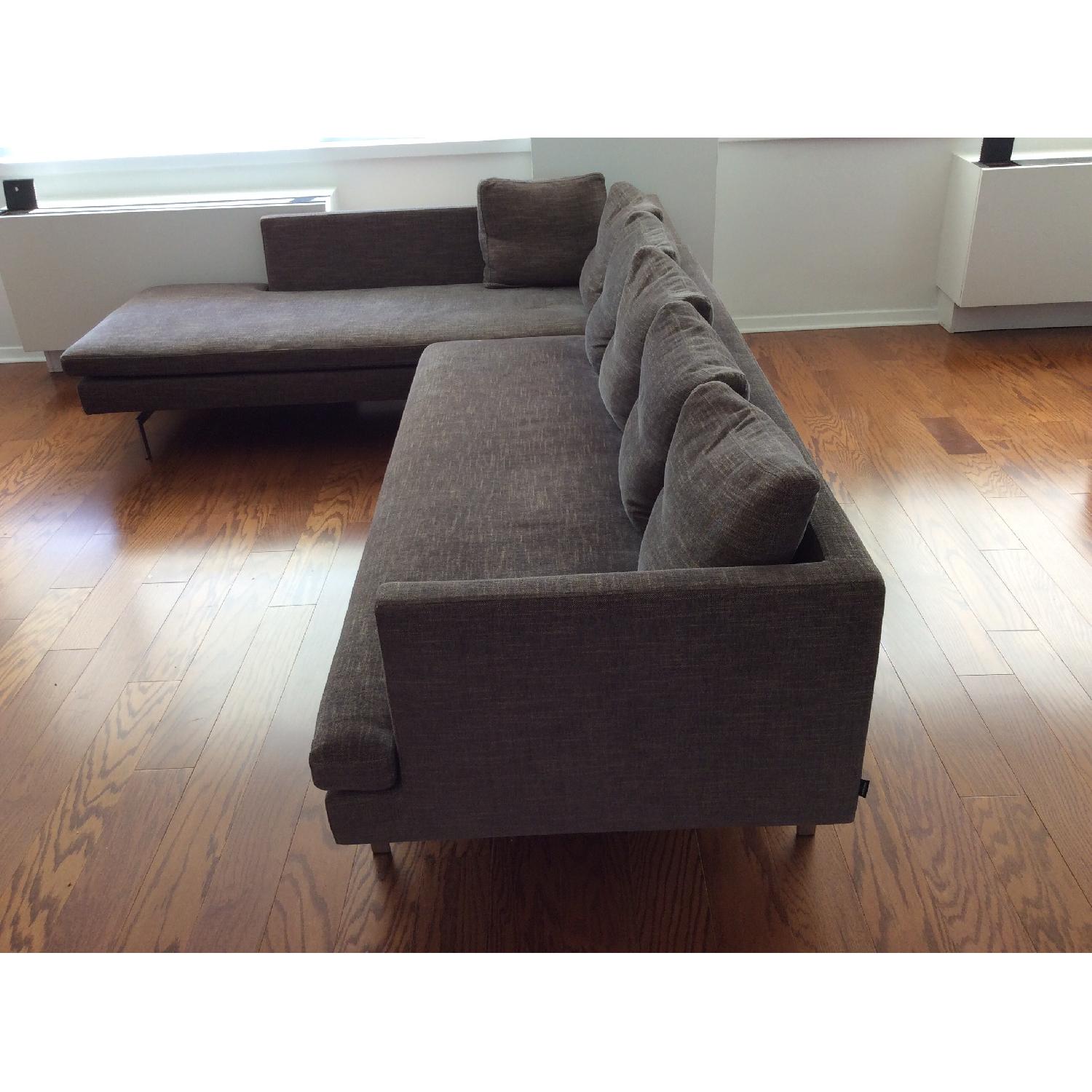 Ligne Roset Sectional Sofa - image-2