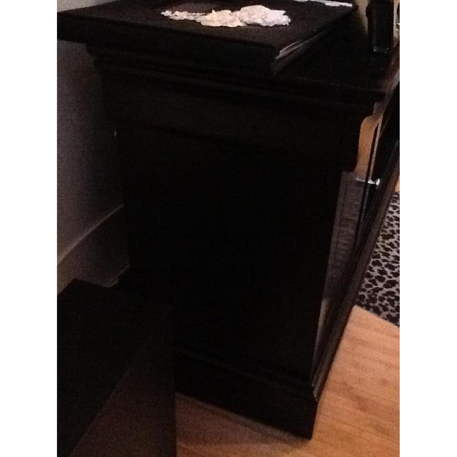 Bob's TV Console Table - image-2