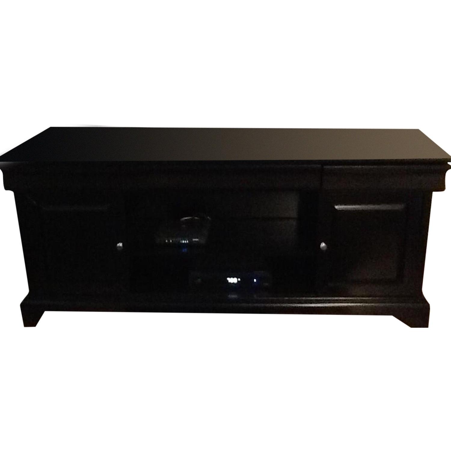 Bob's TV Console Table - image-0