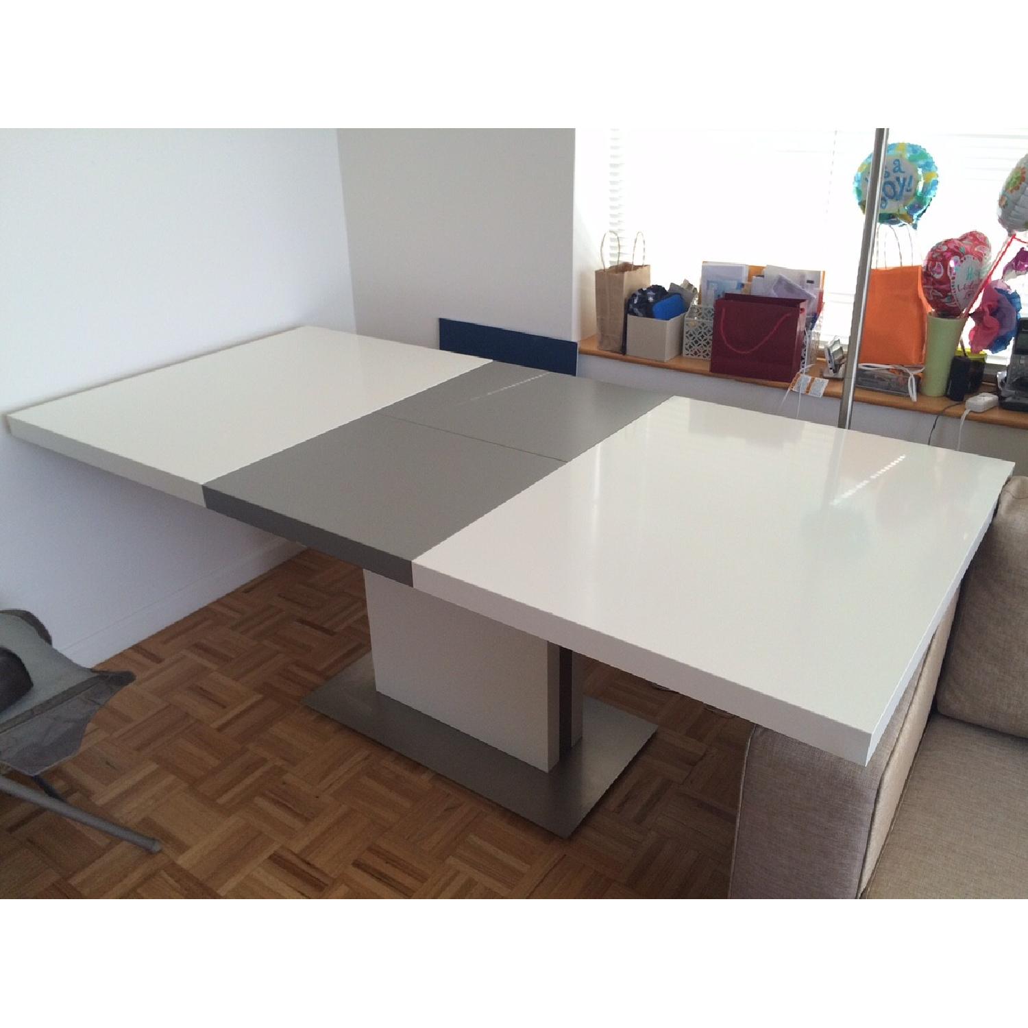 BoConcept Extendable Dining Table - image-2