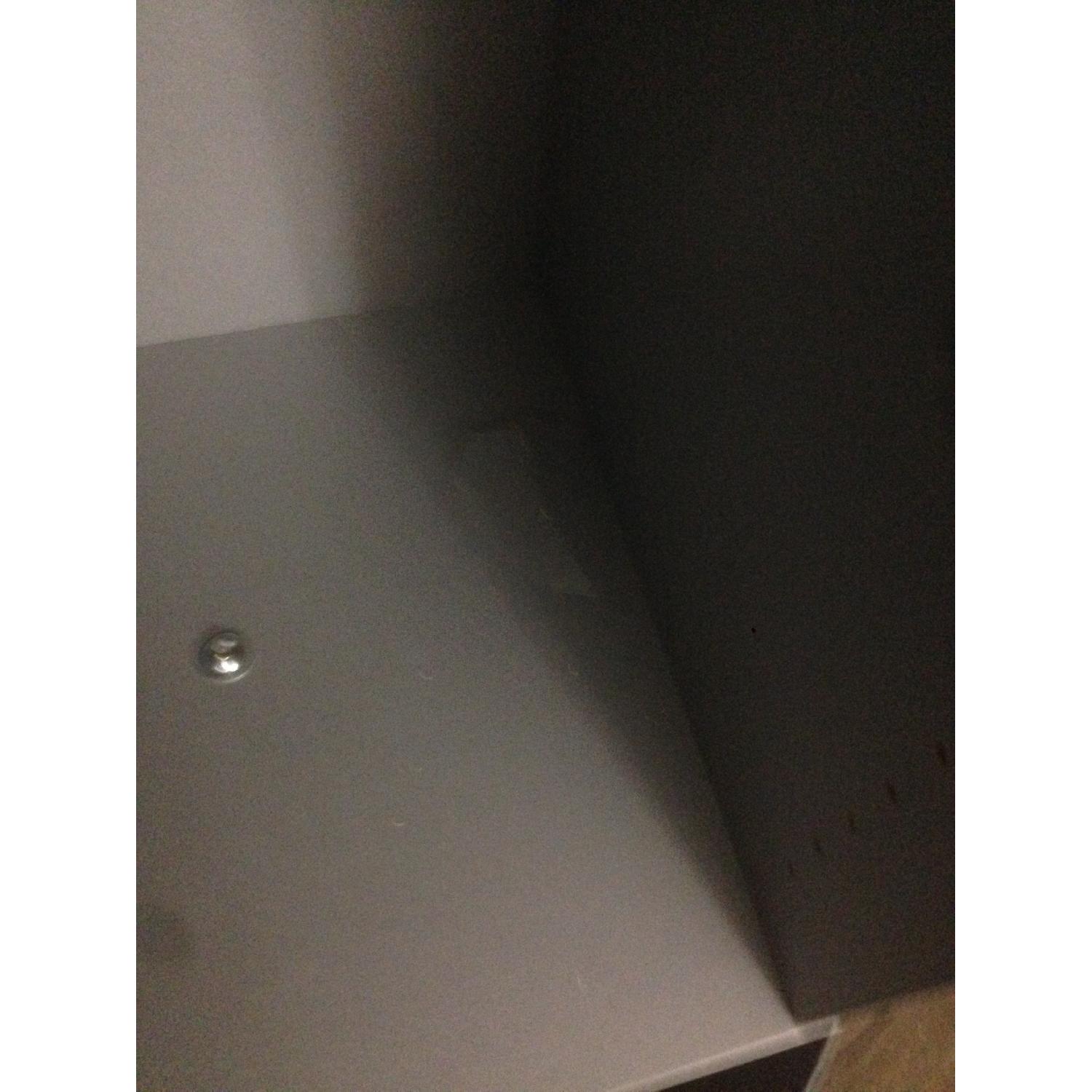 Rotating Cabinet with Full Length Mirror - image-4