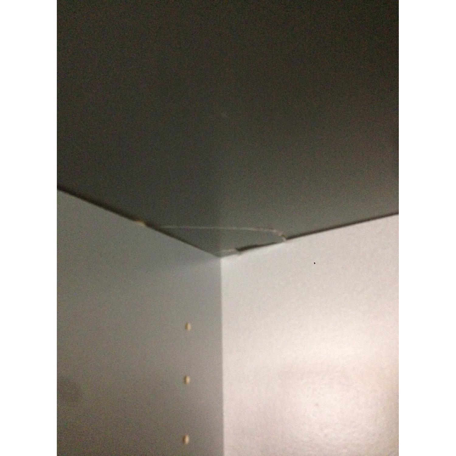 Rotating Cabinet with Full Length Mirror - image-5