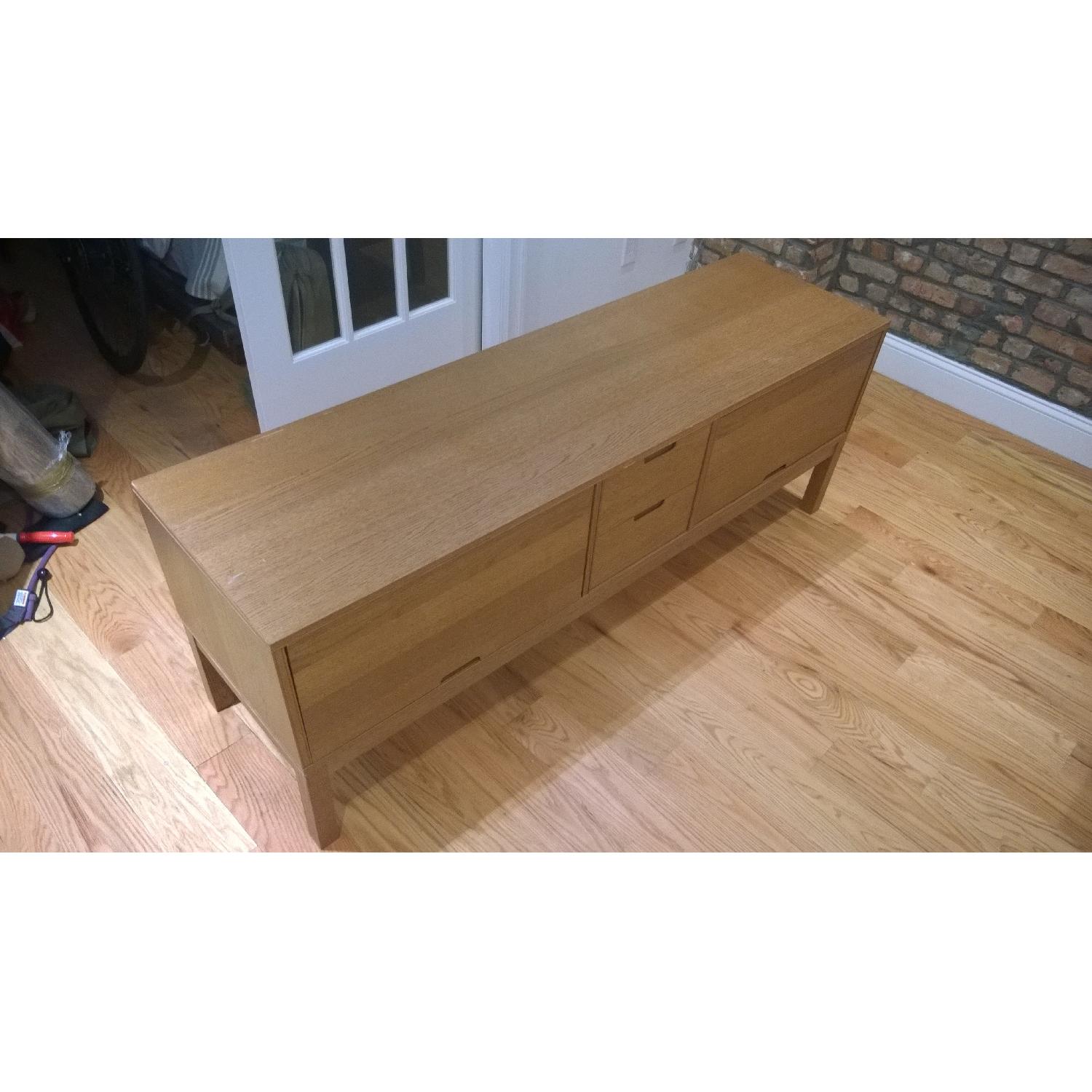 Ikea Stockholm Sideboard - image-2