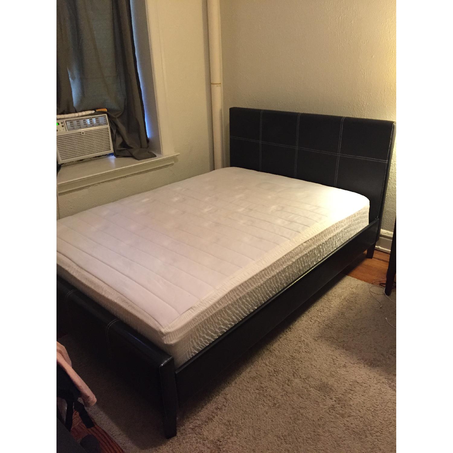 Full Size Headboard - image-1