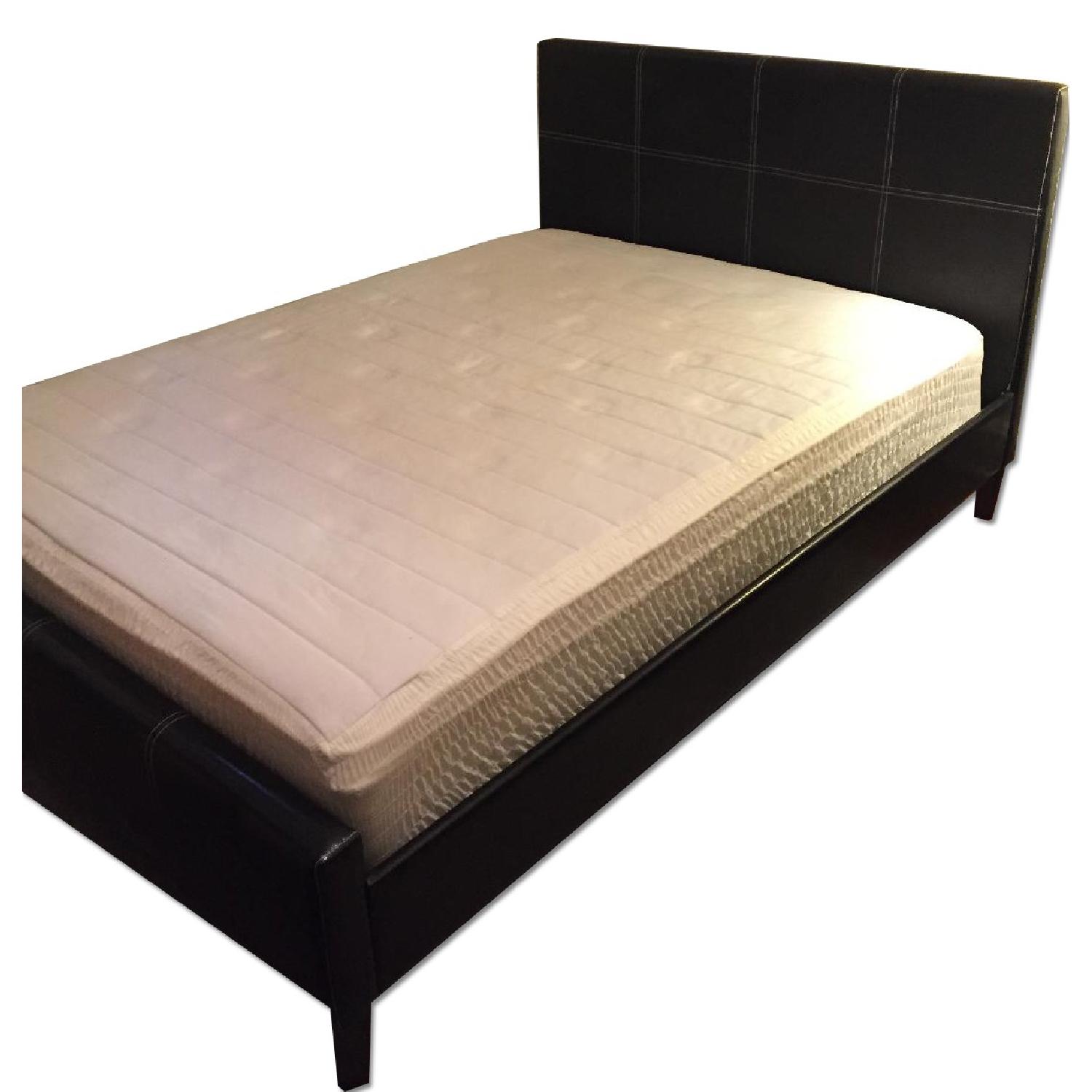 Full Size Headboard - image-0