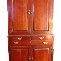 Lexington Furniture Company Bob Timberlake Solid Cherry Armoire