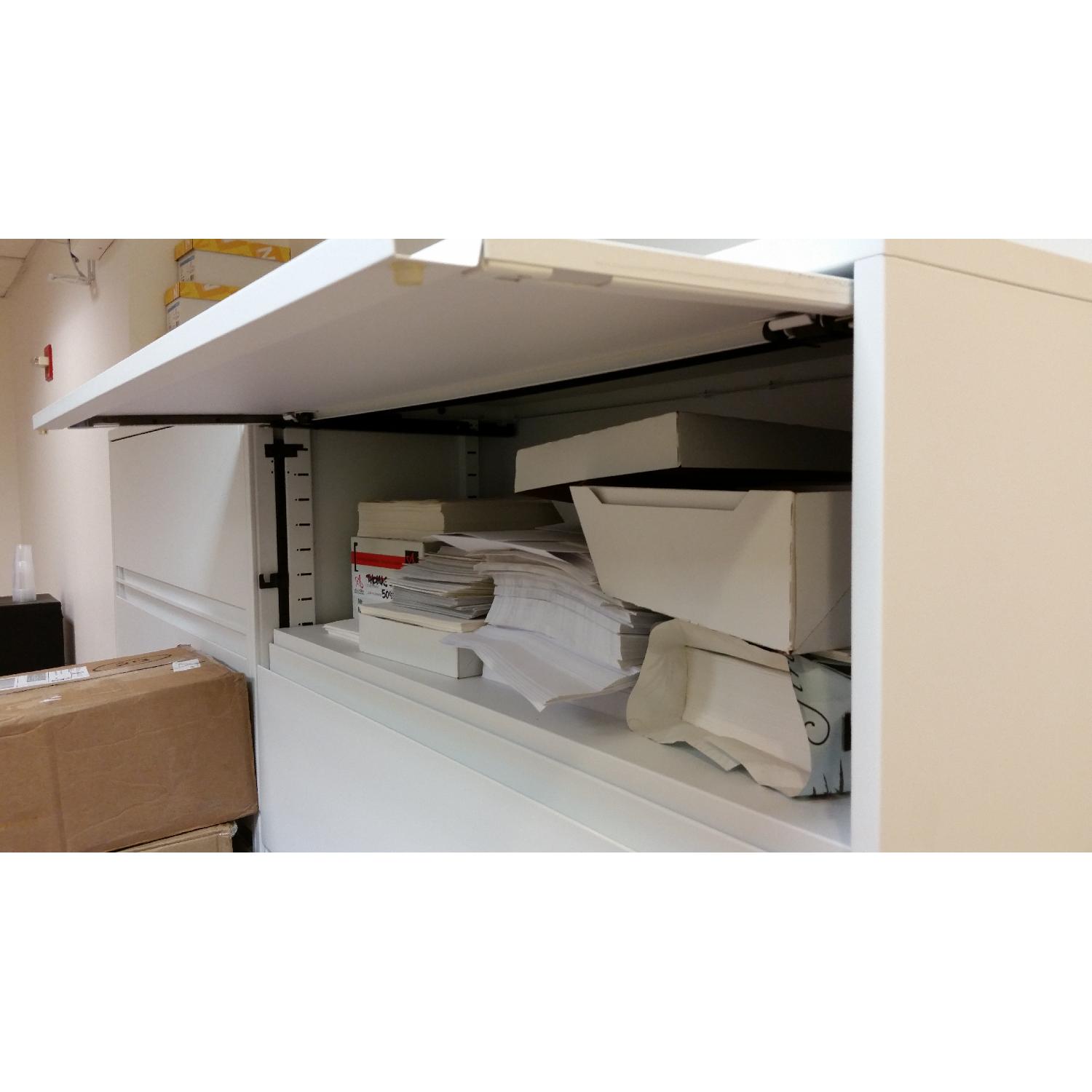 Steelcase Office File Cabinets and Bookshelves - image-5