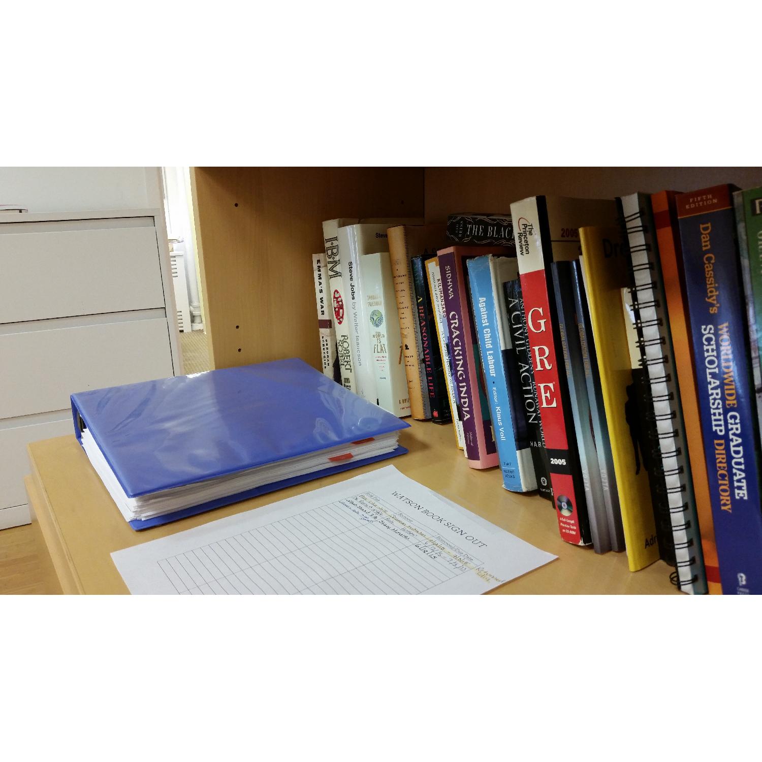 Steelcase Office File Cabinets and Bookshelves - image-8