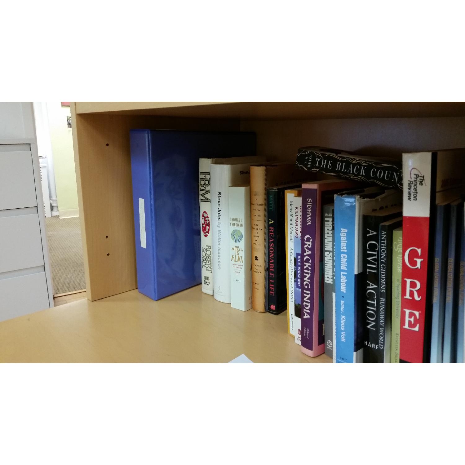 Steelcase Office File Cabinets and Bookshelves - image-9