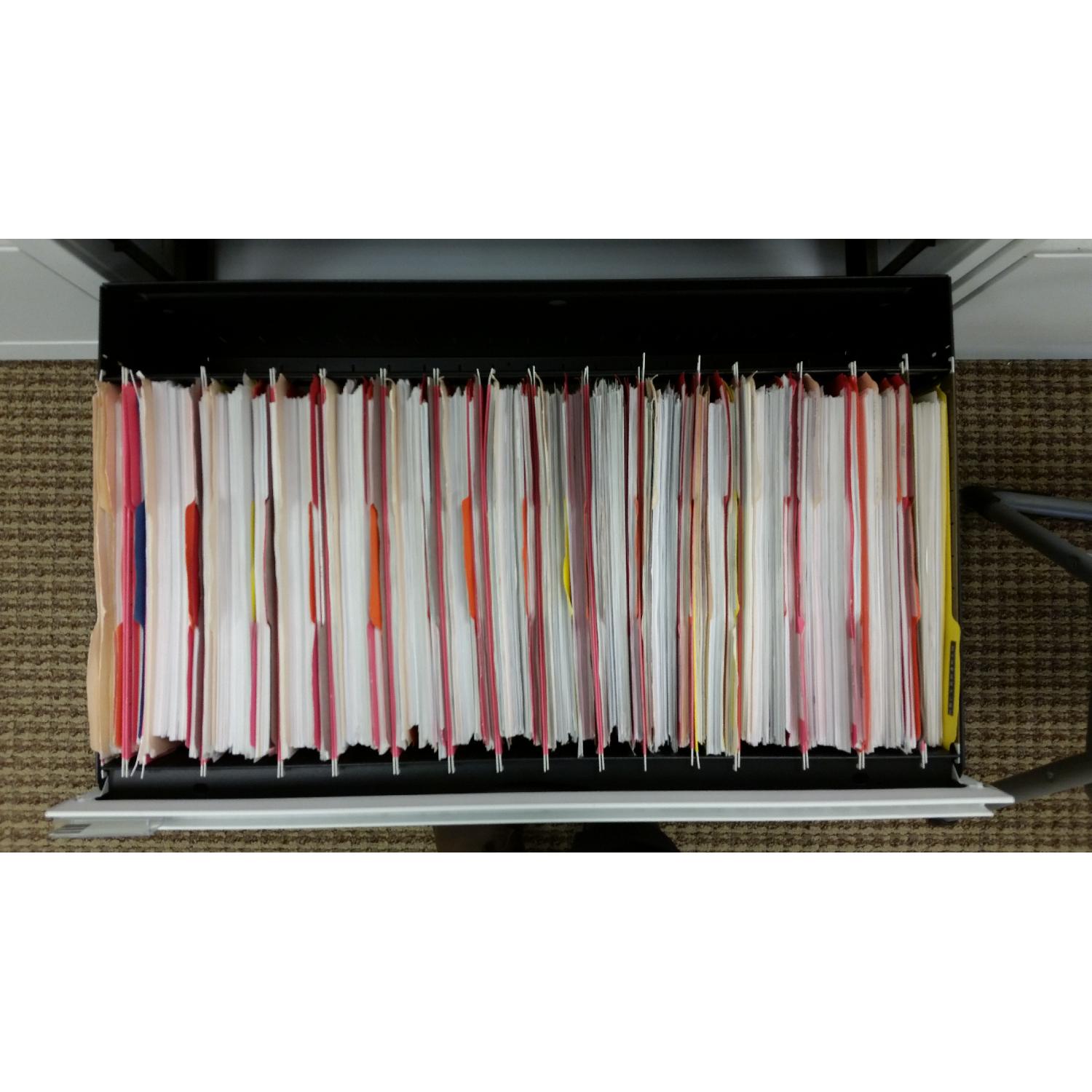 Steelcase Office File Cabinets and Bookshelves - image-10