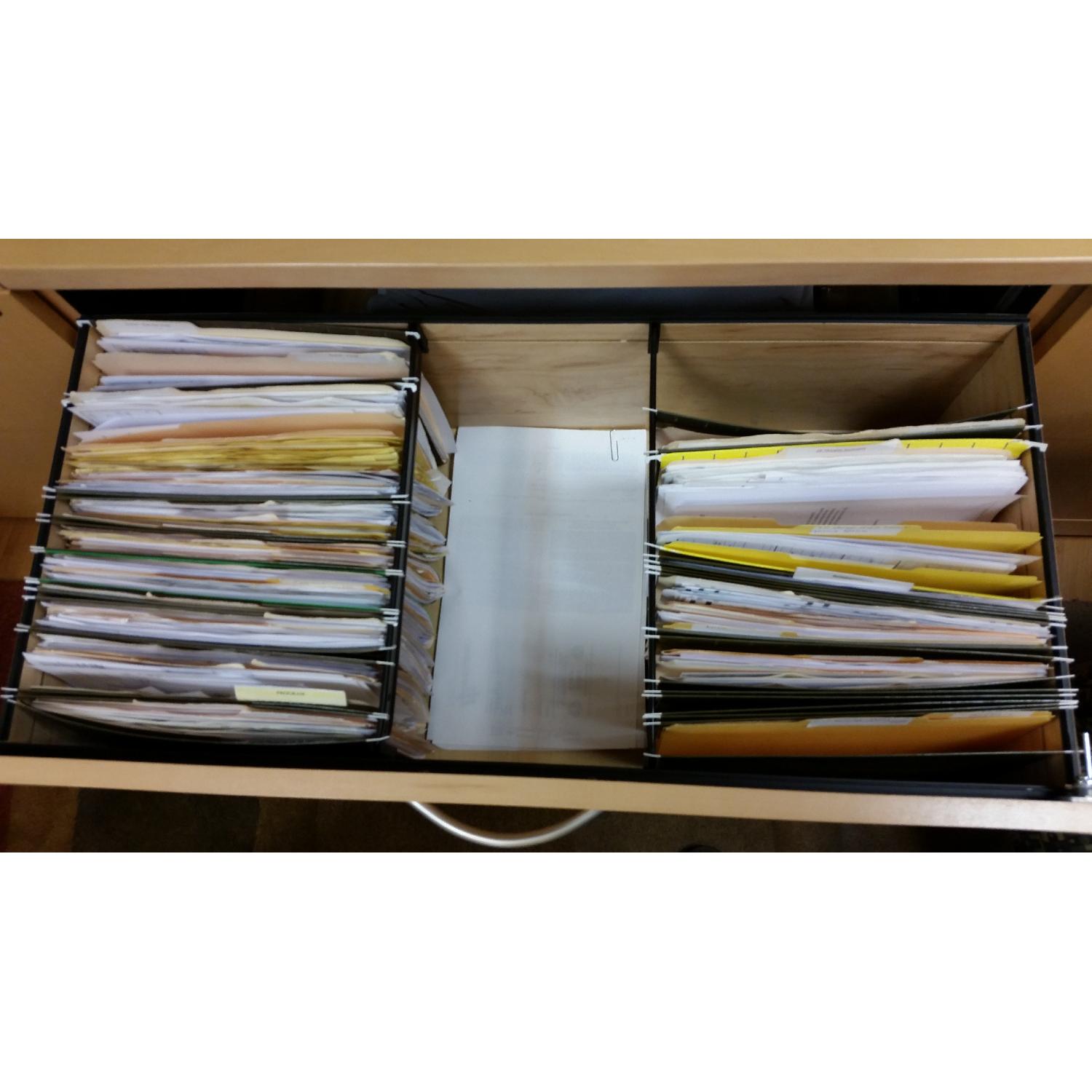 Steelcase Office File Cabinets and Bookshelves - image-11