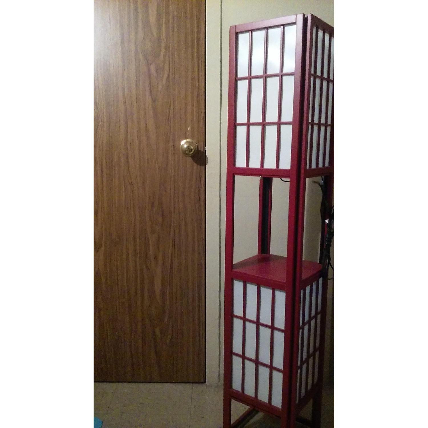 Shoji Lamp - image-2