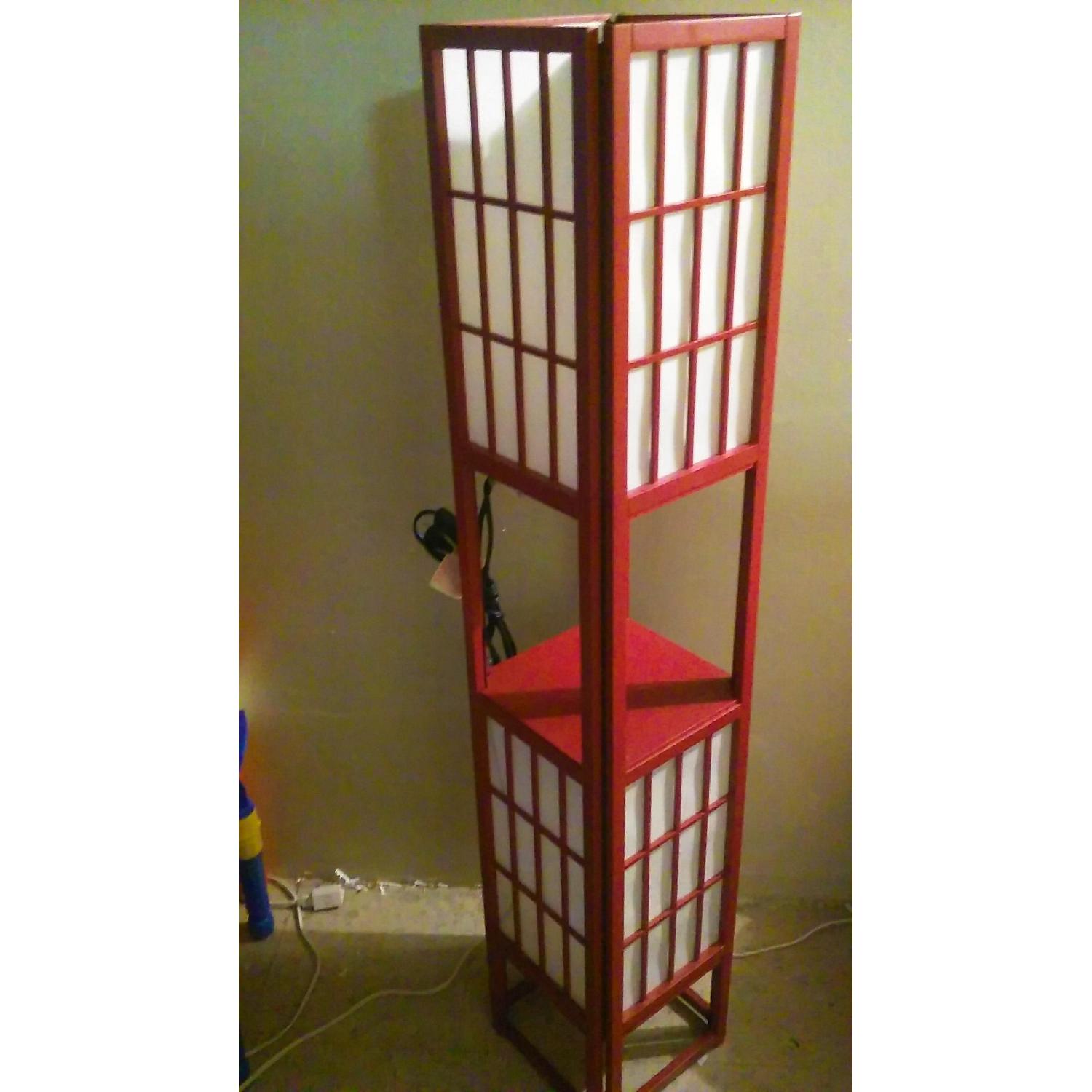 Shoji Lamp - image-3