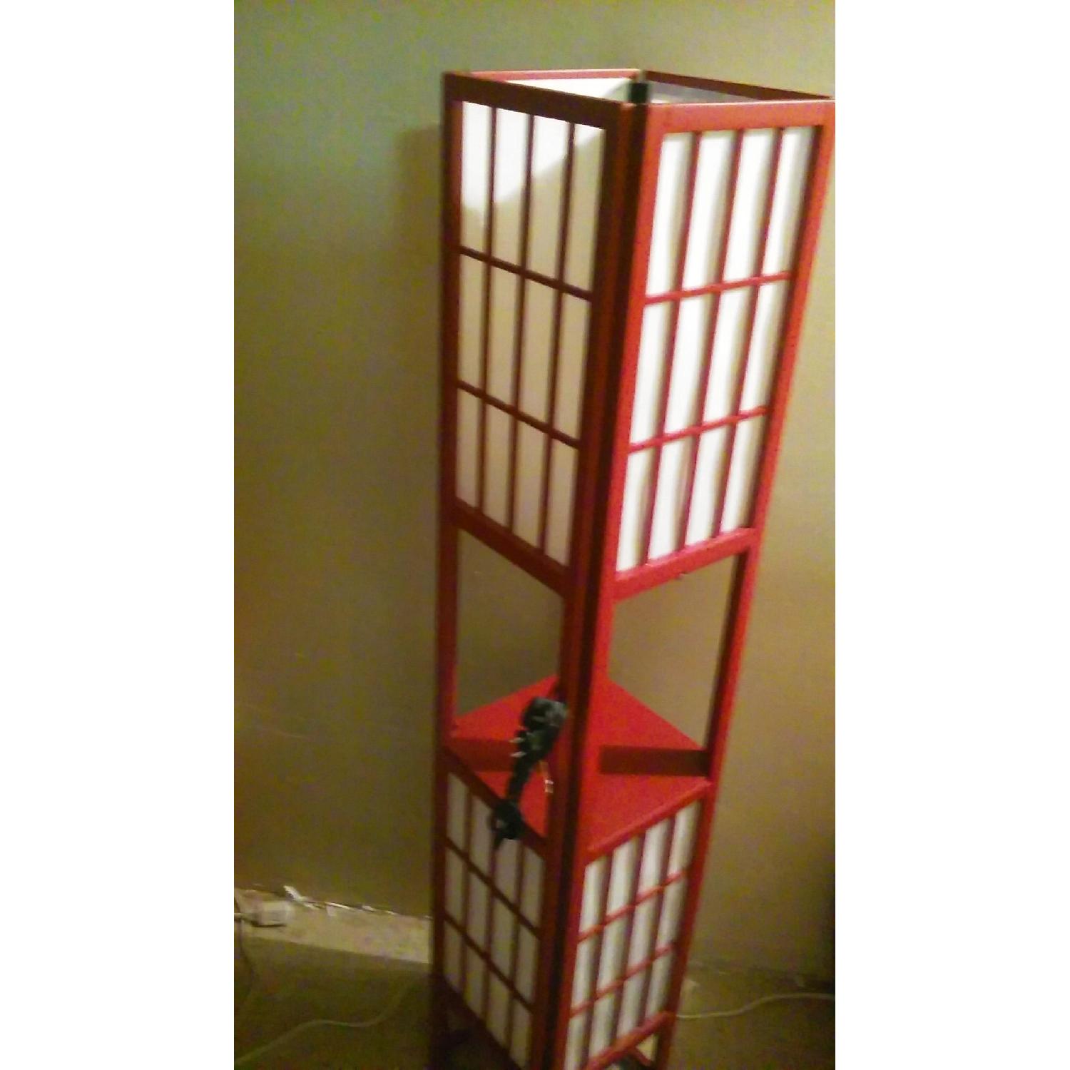 Shoji Lamp - image-4