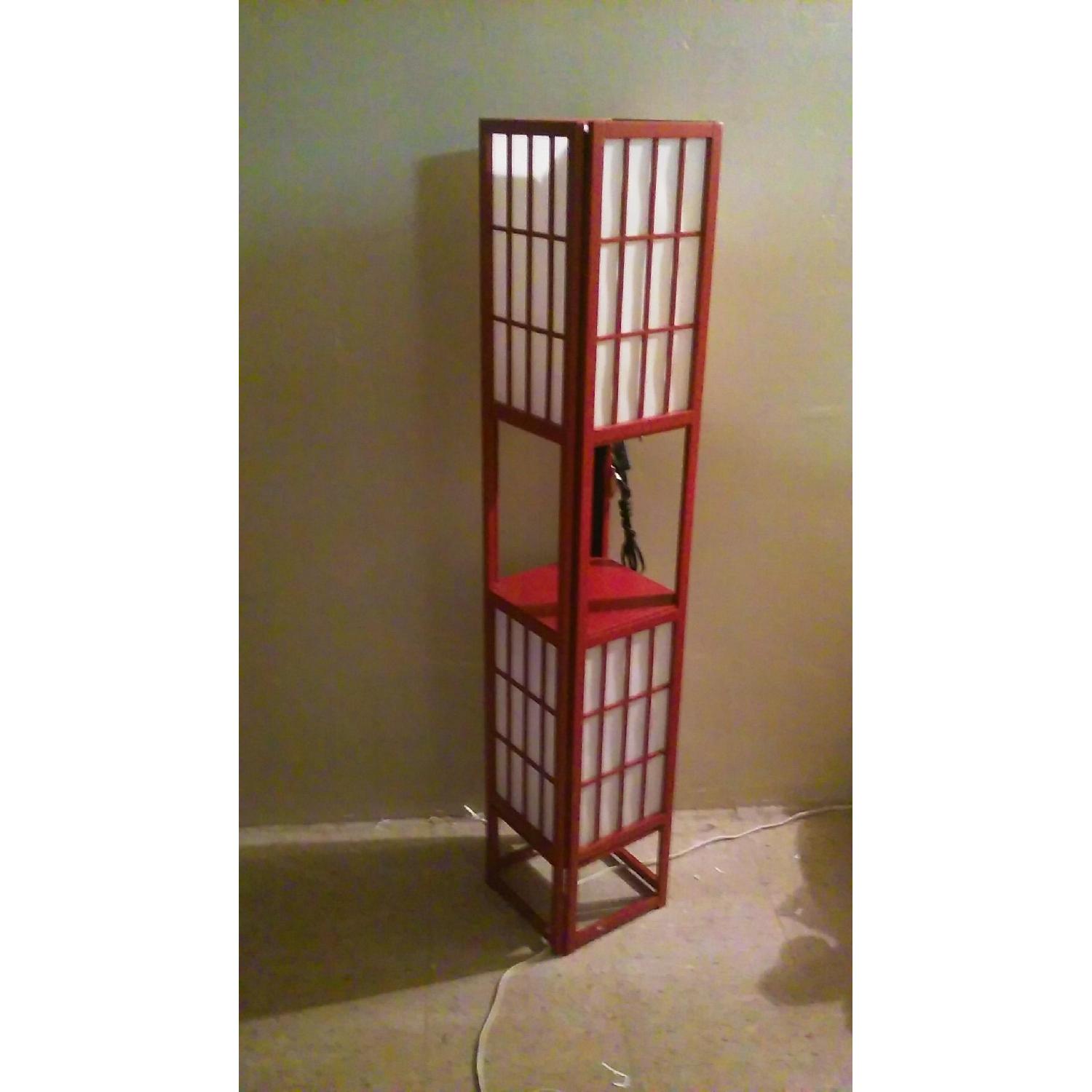 Shoji Lamp - image-5