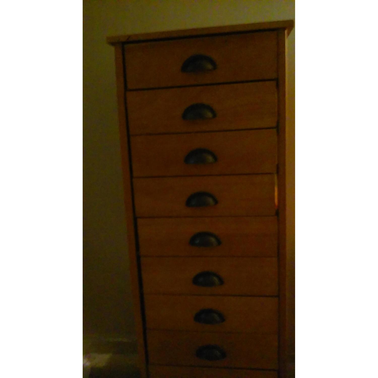 10 Drawer Organizer - image-1
