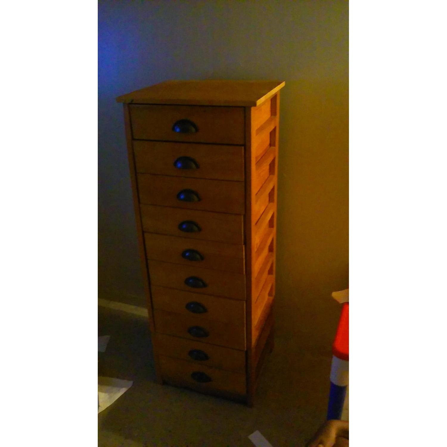10 Drawer Organizer - image-5