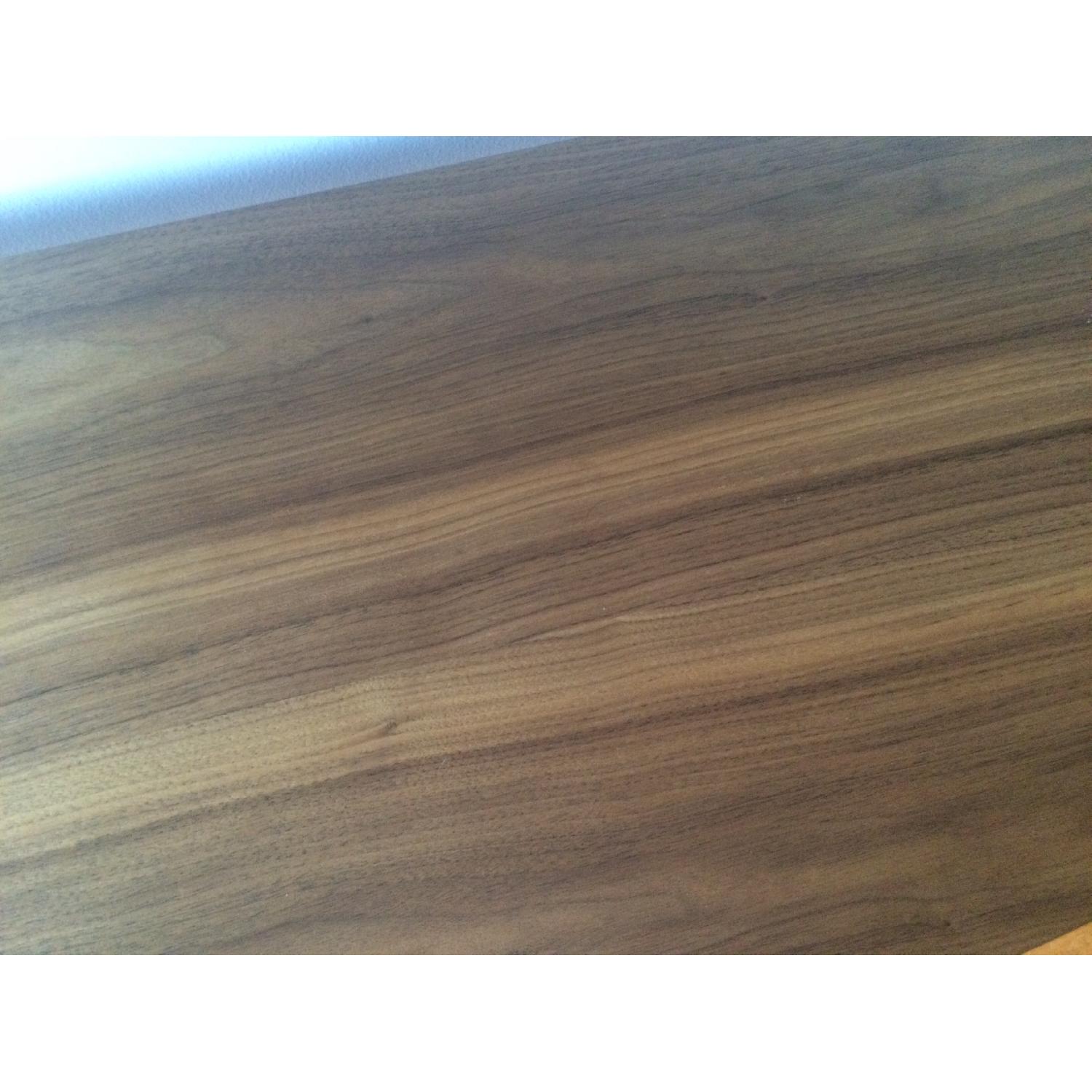 Pangea home wood console table - image-6