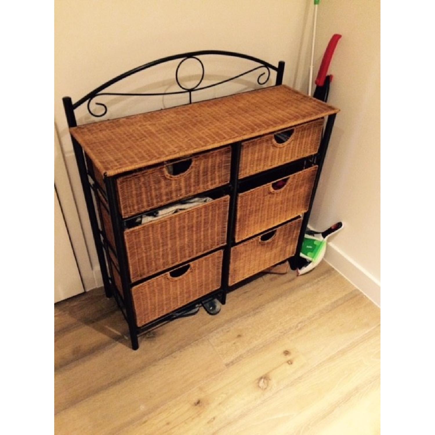 Upton Storage Chest - image-2