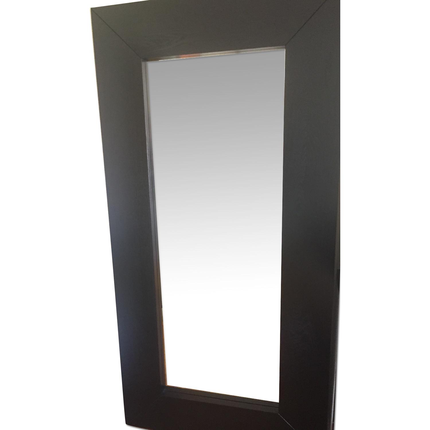 Ikea Mongstad FullLength Mirror AptDeco