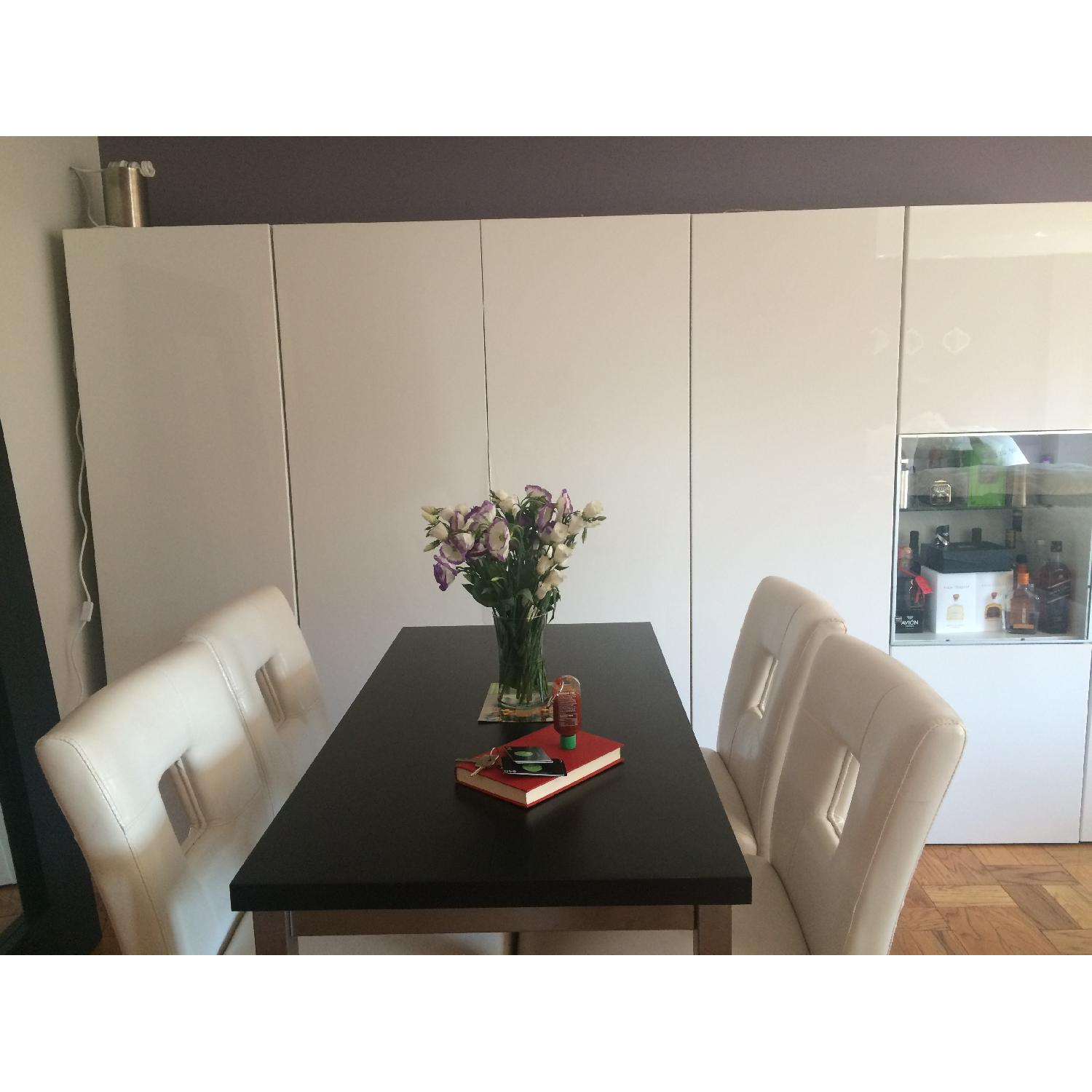 Ikea Besta Media Storage Unit - image-5