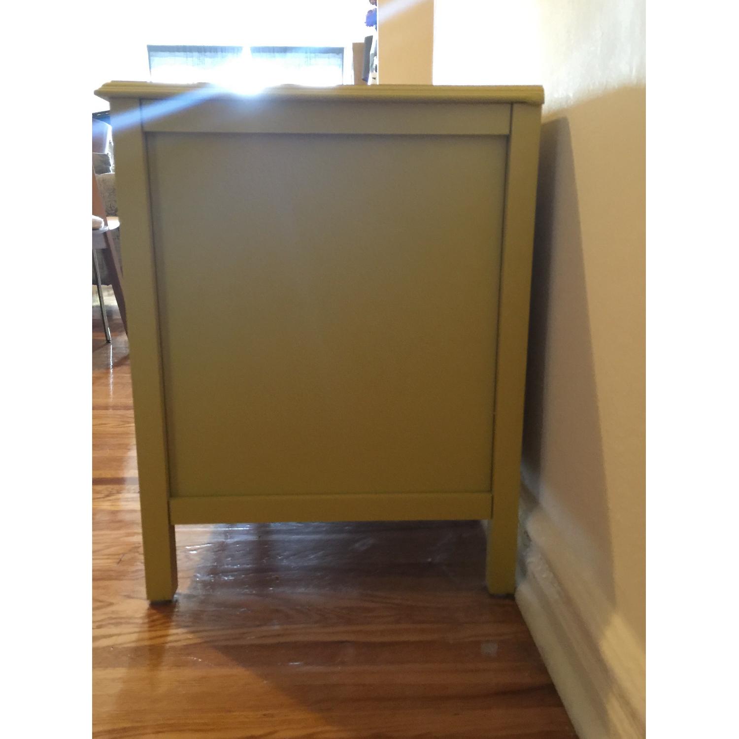 Target Threshold Wyndham TV Stand - image-2